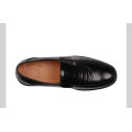 fashion wholesale china men leather dress shoes